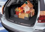 Chrysler Pacifica 2004 года